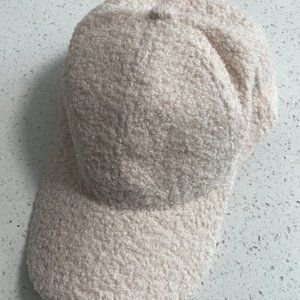 Kids wool cap